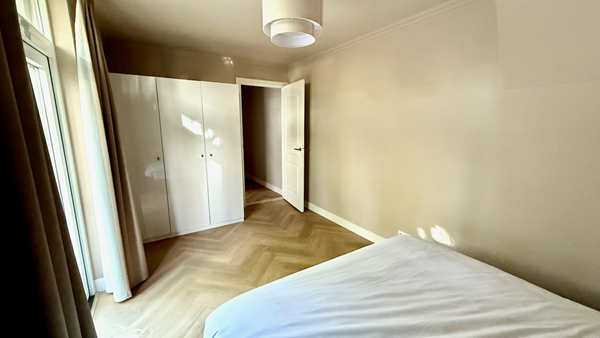 Medium property photo - Barentszstraat, 2518 XC The Hague